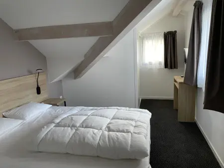 Gourette: Appartement 8 pers, 56m² avec Animaux admis - Photo 7