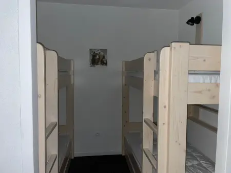 Gourette: Appartement 8 pers, 56m² avec Animaux admis - Photo 8