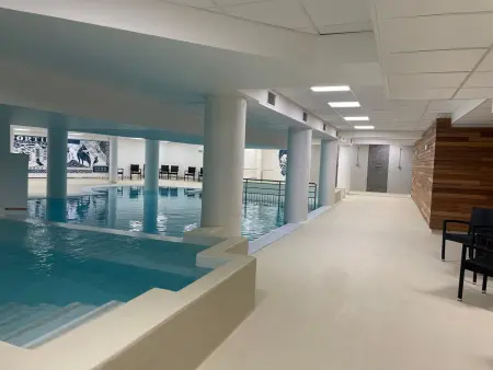 Appartement avec piscine à Gourette, 6 pers, 49m² - Photo 4