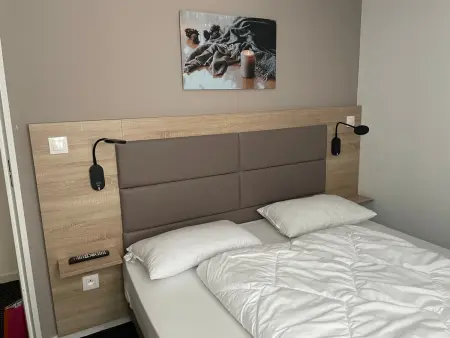 Appartement avec piscine à Gourette, 6 pers, 49m² - Photo 7