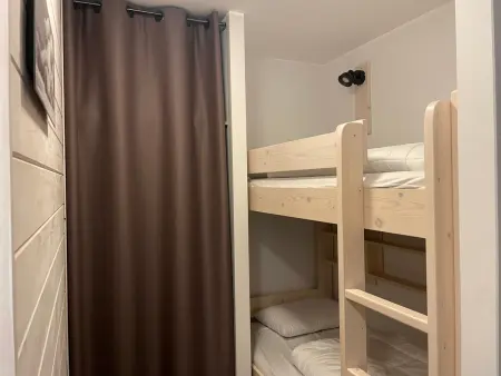 Appartement avec piscine à Gourette, 6 pers, 49m² - Photo 8