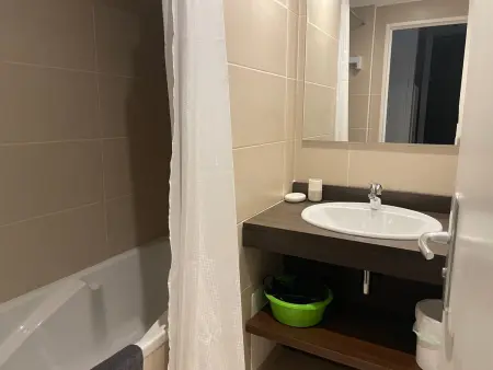 Appartement avec piscine à Gourette, 6 pers, 49m² - Photo 9
