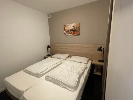 Gourette - Studio 6 pers avec piscine, Appartement 6 personnes à Gourette - Photo 10