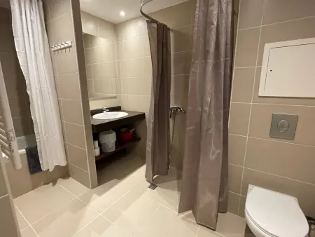 Gourette - Studio 6 pers avec piscine, Appartement 6 personnes à Gourette - Photo 11