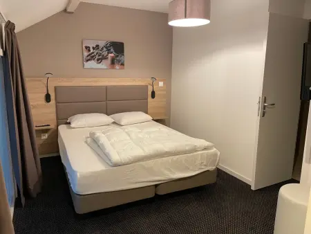 Gourette: Duplex 8 pers, proche des pistes, draps inclus - Photo 5