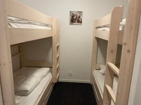 Gourette: Duplex 8 pers, proche des pistes, draps inclus - Photo 6