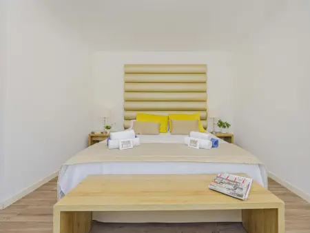 Villa moderne avec piscine privée à Can Picafort pour 8 personnes - Photo 8