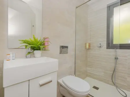 Villa moderne avec piscine privée à Can Picafort pour 8 personnes - Photo 12