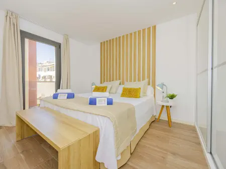 Villa moderne avec piscine privée à Can Picafort pour 8 personnes - Photo 20
