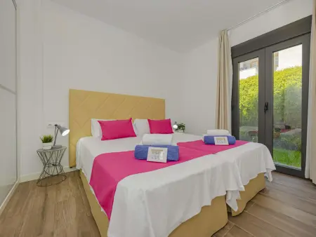 Villa moderne avec piscine privée à Can Picafort pour 8 personnes - Photo 22