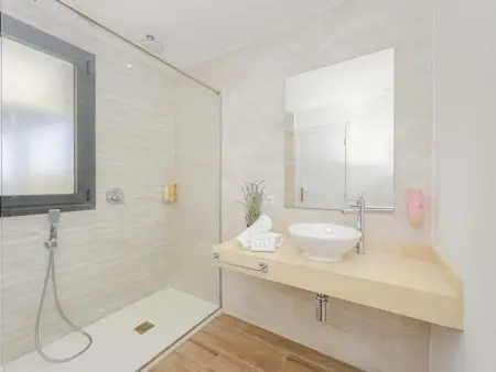 Villa moderne avec piscine privée à Can Picafort pour 8 personnes - Photo 26