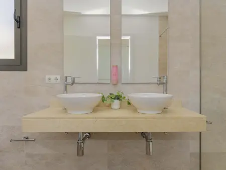Villa moderne avec piscine privée à Can Picafort pour 8 personnes - Photo 30