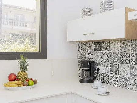 Villa moderne avec piscine privée à Can Picafort pour 8 personnes - Photo 34