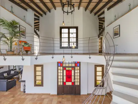 Villa spacieuse à Pollensa avec piscine privée et Wi-Fi, jusqu'à 12 personnes - Photo 1