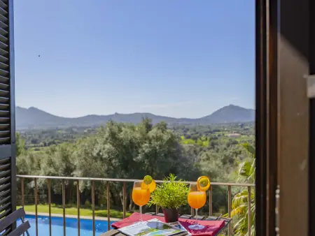 Villa spacieuse à Pollensa avec piscine privée et Wi-Fi, jusqu'à 12 personnes - Photo 2