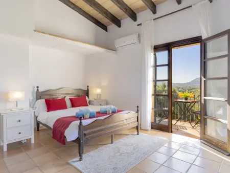 Villa spacieuse à Pollensa avec piscine privée et Wi-Fi, jusqu'à 12 personnes - Photo 3