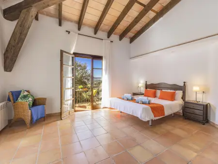 Villa spacieuse à Pollensa avec piscine privée et Wi-Fi, jusqu'à 12 personnes - Photo 7