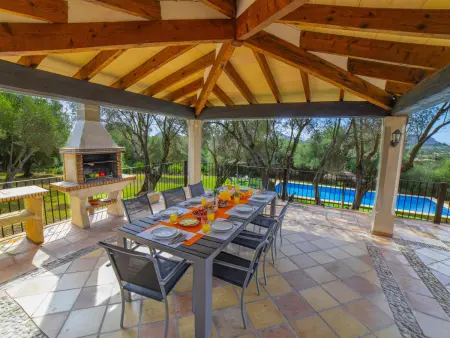Villa spacieuse à Pollensa avec piscine privée et Wi-Fi, jusqu'à 12 personnes - Photo 8