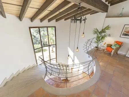 Villa spacieuse à Pollensa avec piscine privée et Wi-Fi, jusqu'à 12 personnes - Photo 9