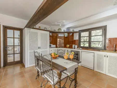 Villa spacieuse à Pollensa avec piscine privée et Wi-Fi, jusqu'à 12 personnes - Photo 11