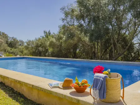 Villa spacieuse à Pollensa avec piscine privée et Wi-Fi, jusqu'à 12 personnes - Photo 12