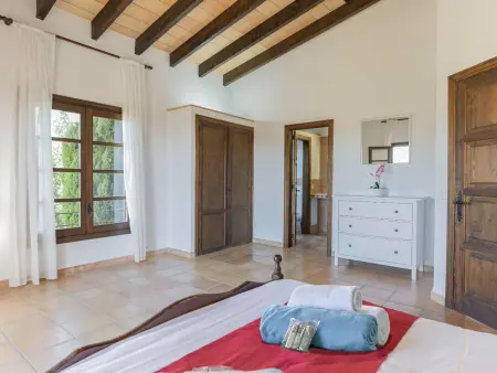 Villa spacieuse à Pollensa avec piscine privée et Wi-Fi, jusqu'à 12 personnes - Photo 13