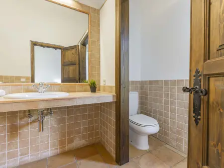 Villa spacieuse à Pollensa avec piscine privée et Wi-Fi, jusqu'à 12 personnes - Photo 20