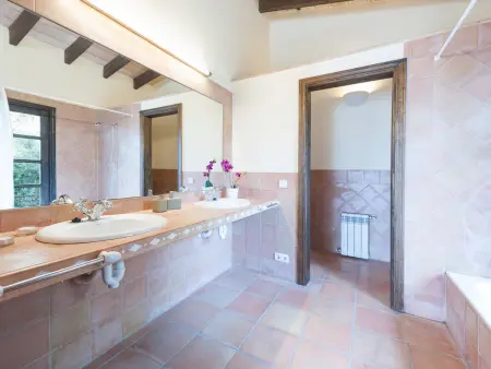 Villa spacieuse à Pollensa avec piscine privée et Wi-Fi, jusqu'à 12 personnes - Photo 24