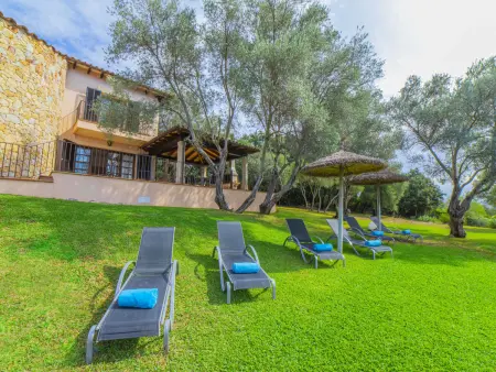 Villa spacieuse à Pollensa avec piscine privée et Wi-Fi, jusqu'à 12 personnes - Photo 26