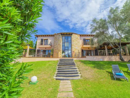 Villa spacieuse à Pollensa avec piscine privée et Wi-Fi, jusqu'à 12 personnes - Photo 29