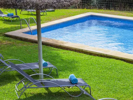 Villa spacieuse à Pollensa avec piscine privée et Wi-Fi, jusqu'à 12 personnes - Photo 30