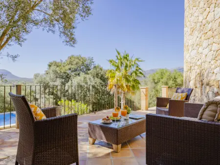 Villa spacieuse à Pollensa avec piscine privée et Wi-Fi, jusqu'à 12 personnes - Photo 32