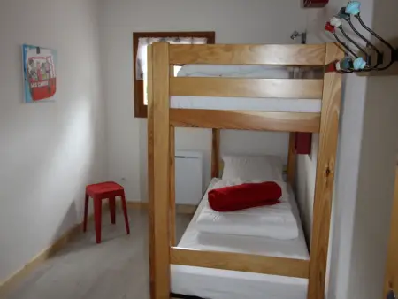 Appartement 2 chambres, pied de piste, parking, 6 personnes - Photo 6