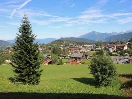 Appartement 2 chambres, pied de piste, parking, 6 personnes - Photo 14