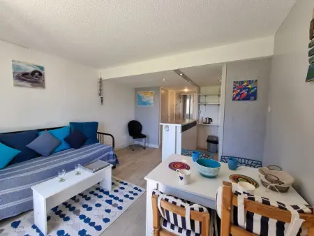 Appartement T2, proche plage, Arzon, Appartement 4 personnes à Arzon - Photo 1