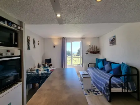 Appartement T2, proche plage, Arzon, Appartement 4 personnes à Arzon - Photo 3