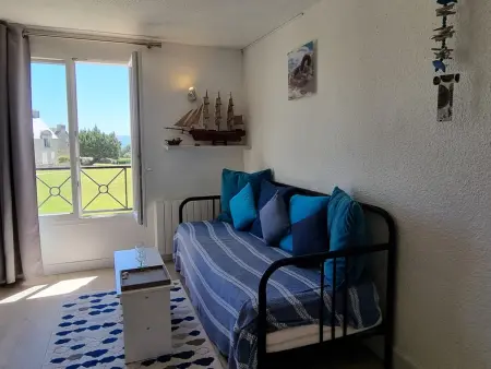 Appartement T2, proche plage, Arzon, Appartement 4 personnes à Arzon - Photo 5