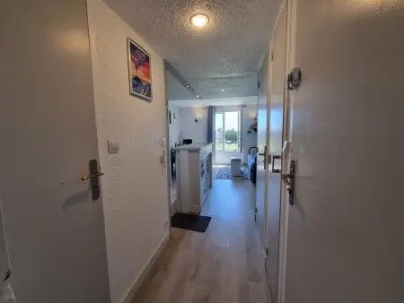 Appartement T2, proche plage, Arzon, Appartement 4 personnes à Arzon - Photo 10
