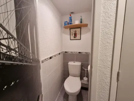 Appartement T2, proche plage, Arzon, Appartement 4 personnes à Arzon - Photo 14