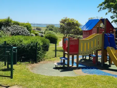 Appartement T2, proche plage, Arzon, Appartement 4 personnes à Arzon - Photo 16