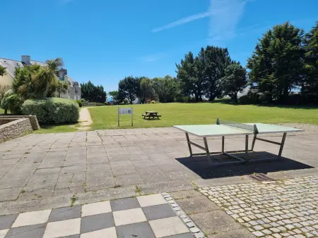 Appartement T2, proche plage, Arzon, Appartement 4 personnes à Arzon - Photo 18