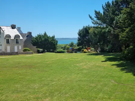 Appartement T2, proche plage, Arzon, Appartement 4 personnes à Arzon - Photo 20