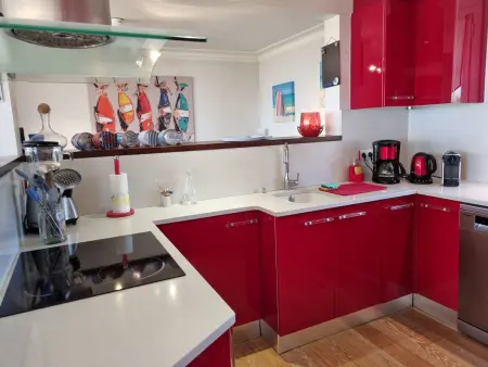 Maison de charme avec Internet, animaux admis, 8 pers, 4 ch, Damgan - Photo 5