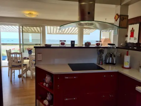 Maison de charme avec Internet, animaux admis, 8 pers, 4 ch, Damgan - Photo 7