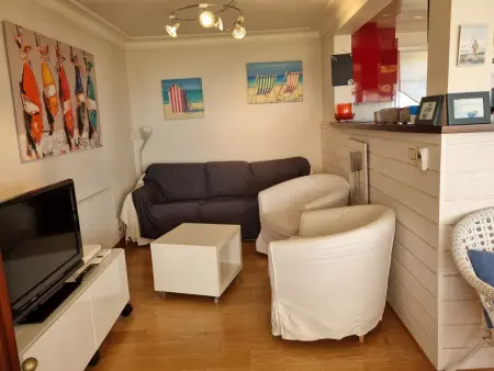 Maison de charme avec Internet, animaux admis, 8 pers, 4 ch, Damgan - Photo 9
