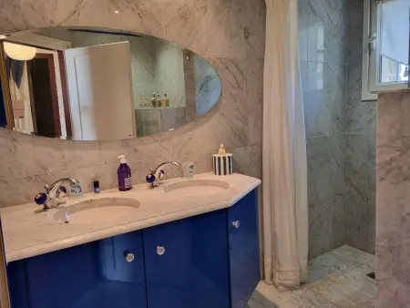 Maison de charme avec Internet, animaux admis, 8 pers, 4 ch, Damgan - Photo 12