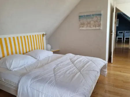 Maison de charme avec Internet, animaux admis, 8 pers, 4 ch, Damgan - Photo 18