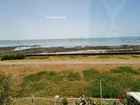 Maison de charme avec Internet, animaux admis, 8 pers, 4 ch, Damgan - Photo 25