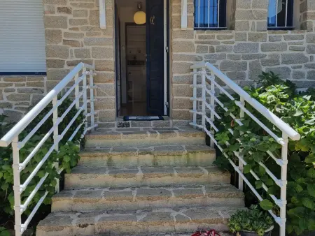Maison de charme avec Internet, animaux admis, 8 pers, 4 ch, Damgan - Photo 28