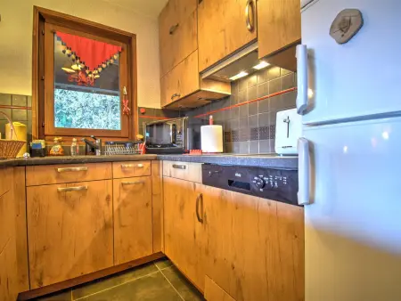 Charmant appartement à Morzine pour 4 personnes avec parking - Photo 5